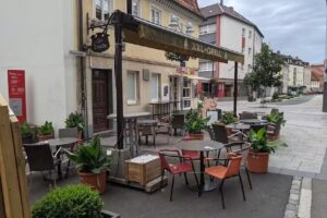 XXL Grill Schweinfurt