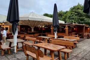 XXL Restaurant Waldgeist Hofheim am Taunus