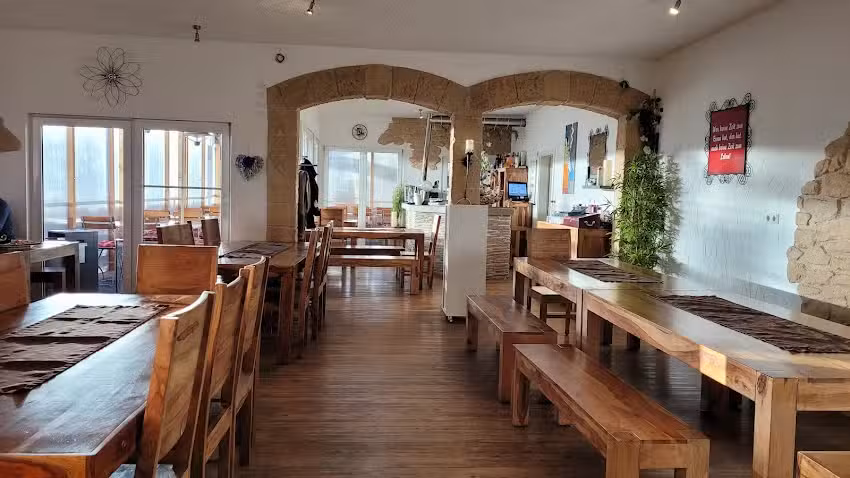 XXXL Häusle Biergarten