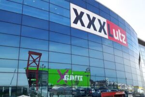 XXXL Restaurant Aschheim