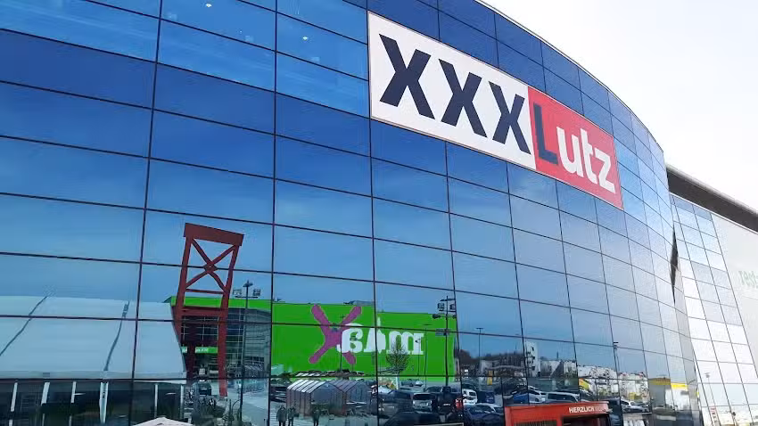 XXXL Restaurant Aschheim