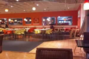 XXXL Restaurant Böblingen