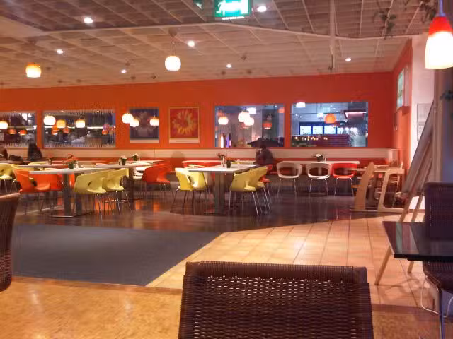 XXXL Restaurant B&ouml;blingen