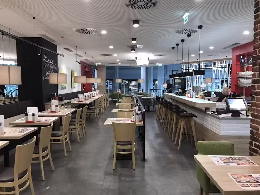 XXXL Restaurant Bopfingen