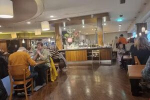 XXXL Restaurant Dreieich
