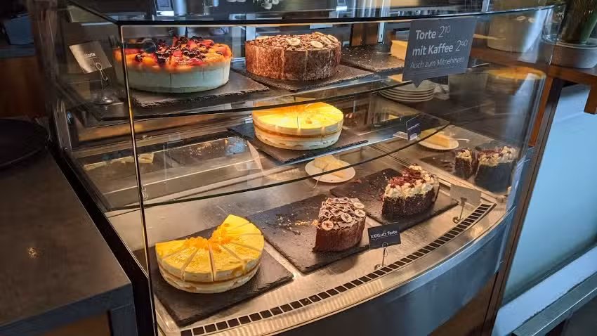 XXXL Restaurant Eschborn