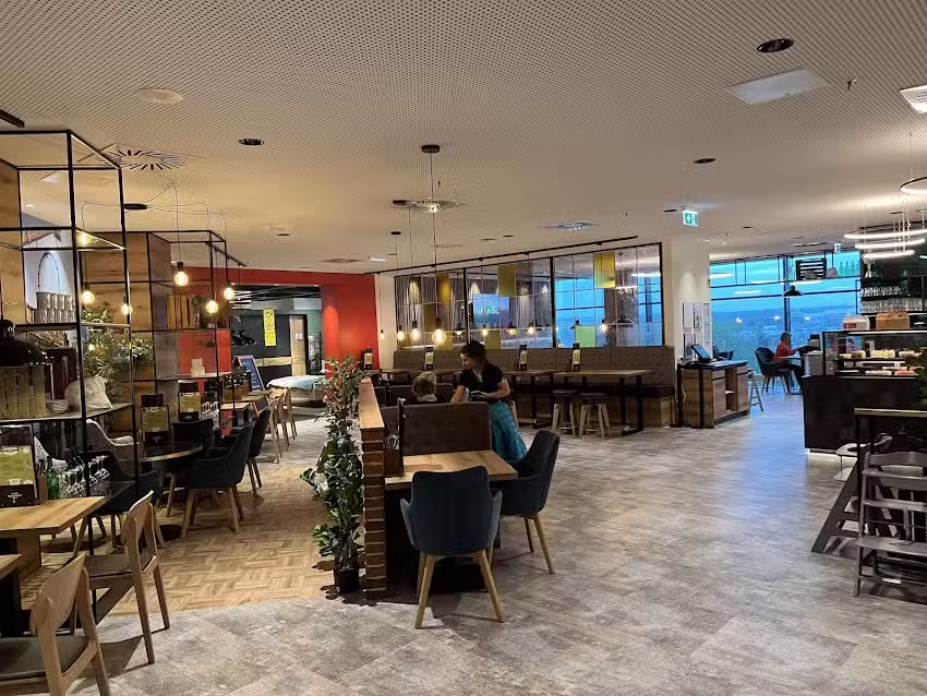 XXXL Restaurant Friedrichshafen