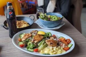 XXXL Restaurant Fulda