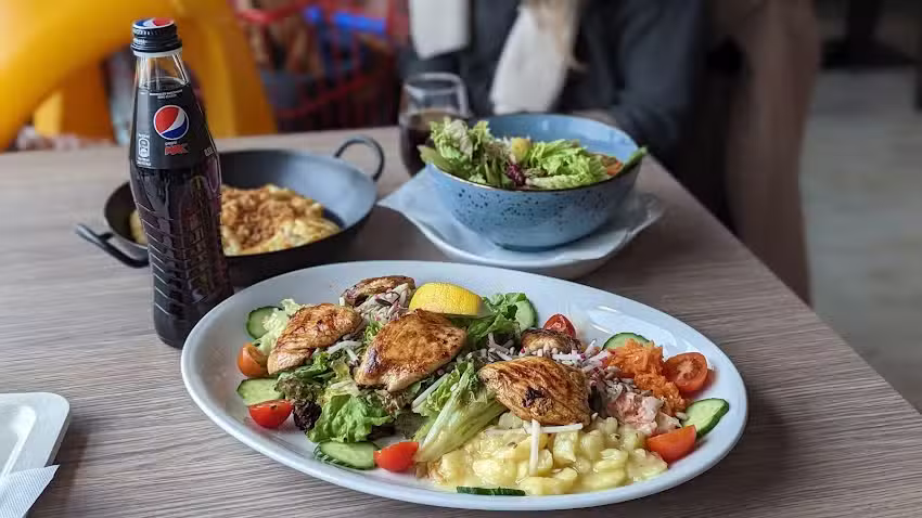 XXXL Restaurant Fulda