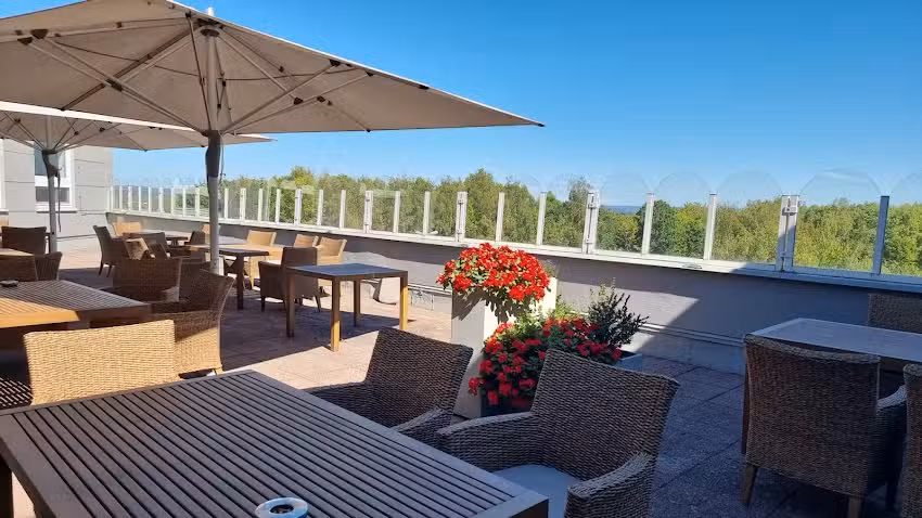 XXXL Restaurant G&ouml;rgeshausen