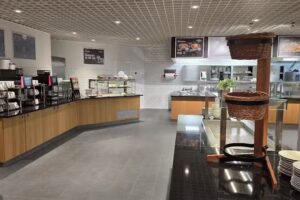 XXXL Restaurant Halstenbek