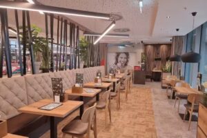 XXXL Restaurant Heidelberg