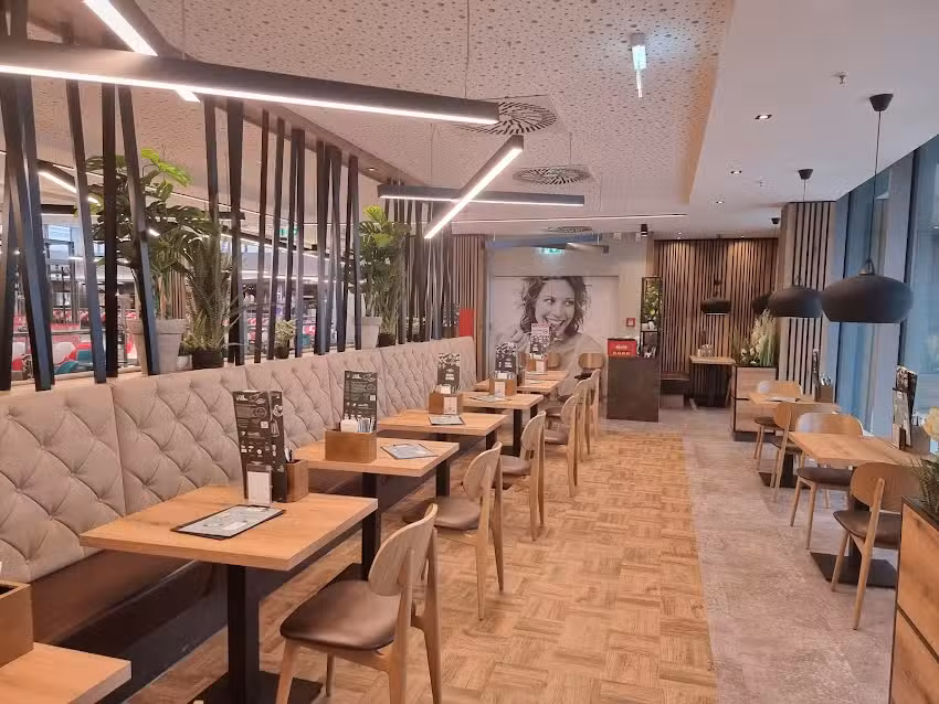 XXXL Restaurant Heidelberg