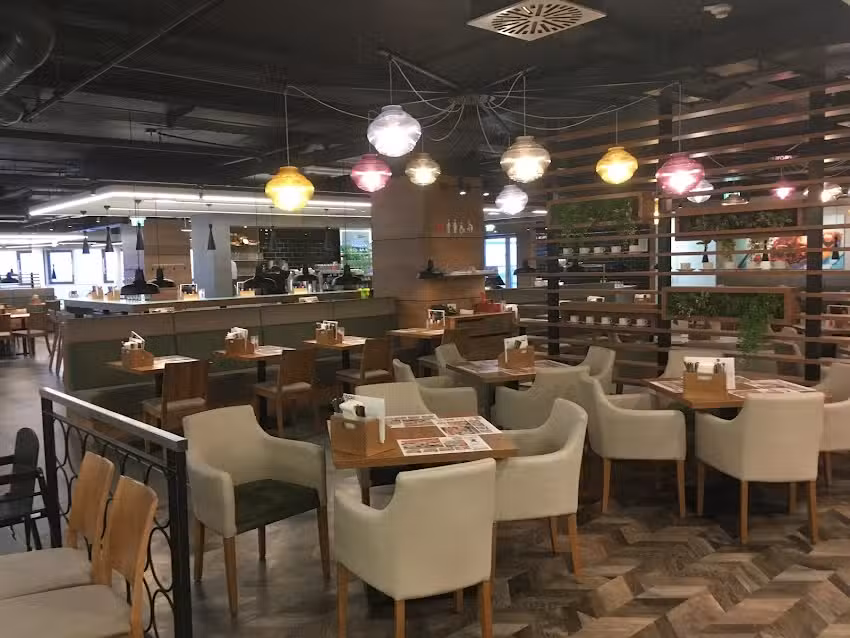 XXXL Restaurant Heilbronn