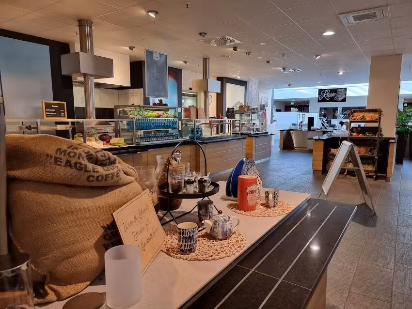 XXXL Restaurant Hennef