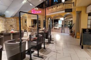 XXXL Restaurant Hirschaid