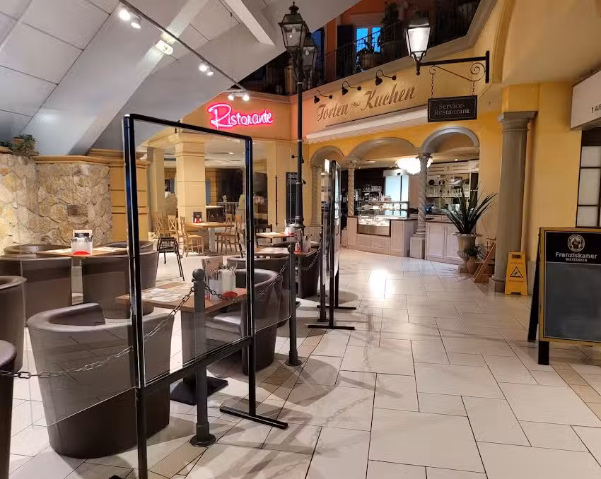 XXXL Restaurant Hirschaid