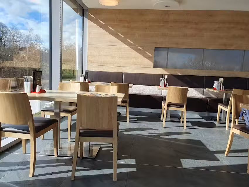 XXXL Restaurant Kempten