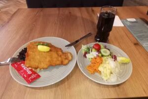 XXXL Restaurant Landshut