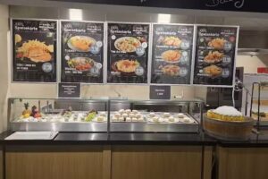 XXXL Restaurant Lüdenscheid