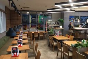 XXXL Restaurant Neumünster