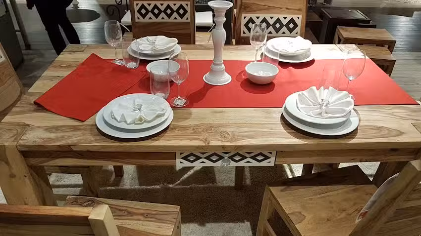 XXXL Restaurant Neu&ouml;tting