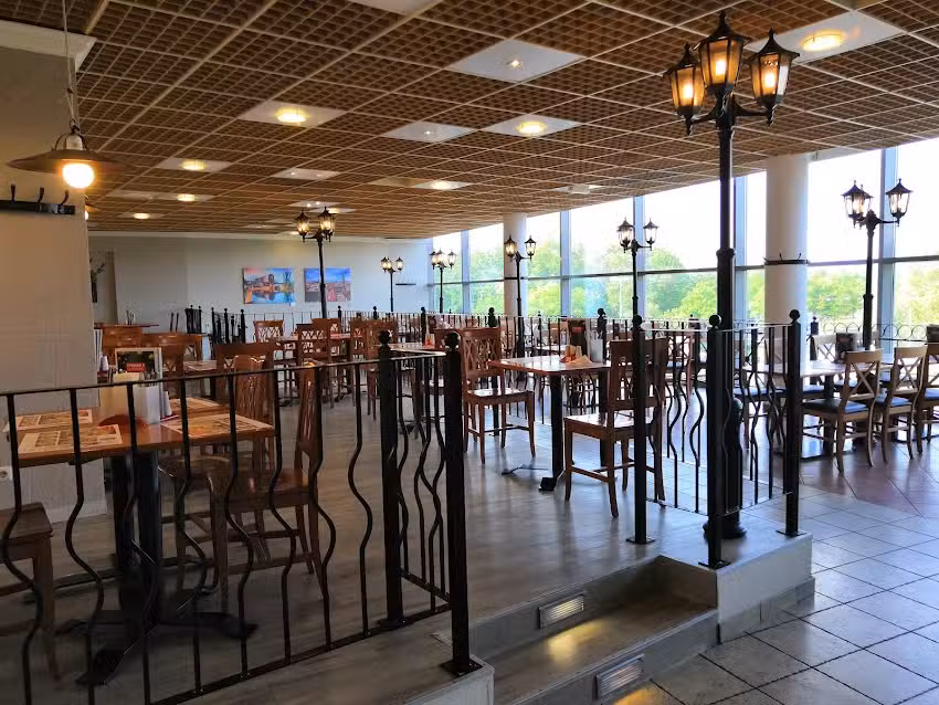 XXXL Restaurant Nürnberg