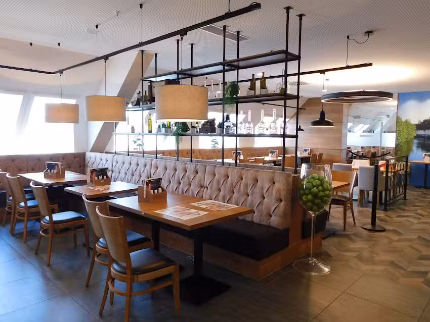 XXXL Restaurant Passau