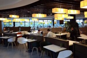 XXXL Restaurant Posthausen