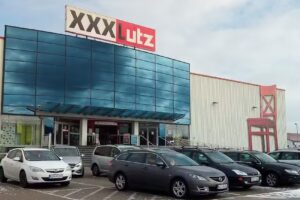 XXXL Restaurant Wassertrüdingen