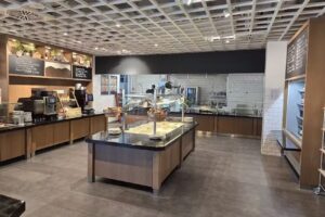 XXXL Restaurant Wentorf