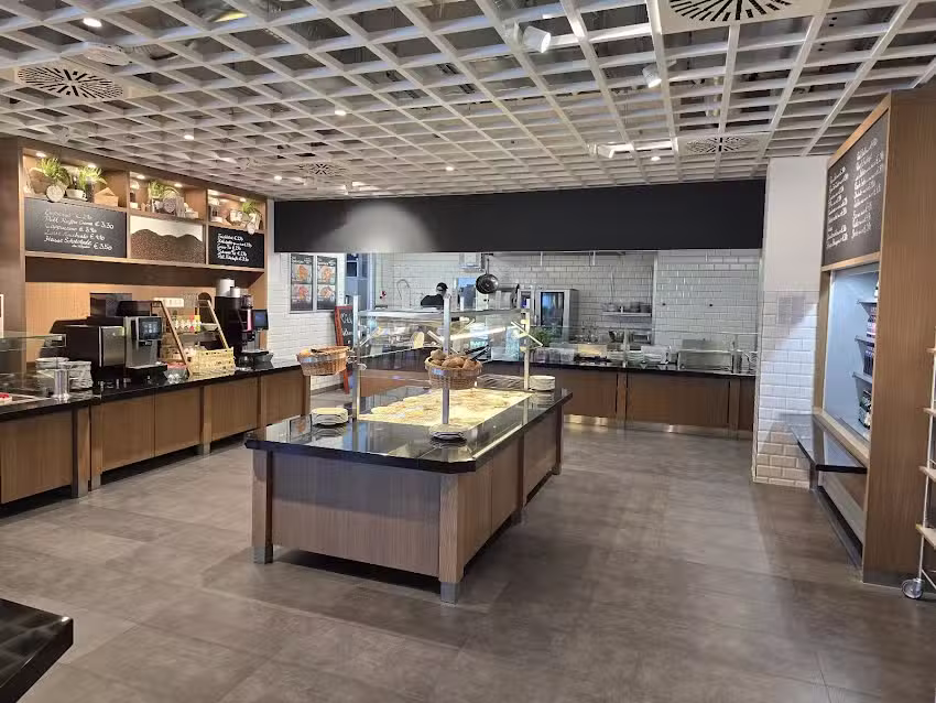 XXXL Restaurant Wentorf