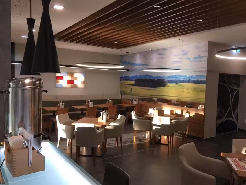 XXXL Restaurant Wolfratshausen