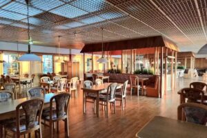 XXXL Restaurant Wolfsburg