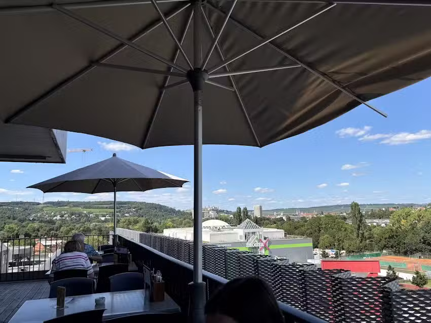 XXXL Restaurant W&uuml;rzburg