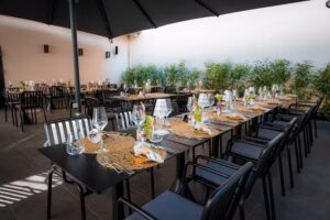 Y Wine & Kitchen Wiesbaden