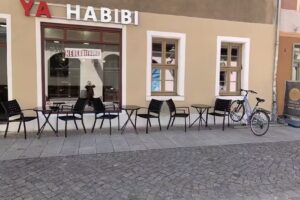 Ya Habibi