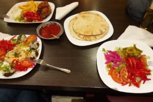 Ya Hala Chicken