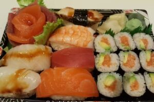 Ya Ya Sushi