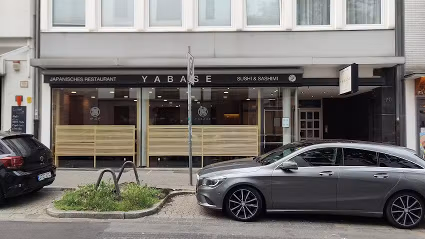 Yabase