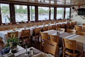 Yachtcafé
