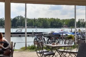 Yachtclub Restaurant