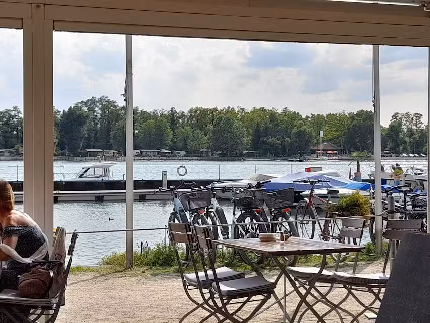 Yachtclub Restaurant