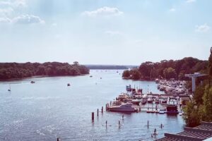 Yachthafen Potsdam