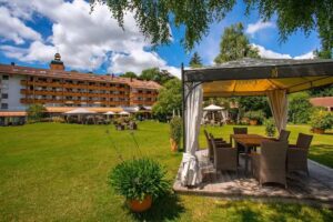 Yachthotel Chiemsee GmbH