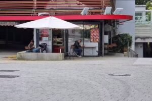 YADÊ Imbiss
