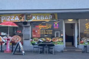 Yade Pizza & Kebap Lichtenstein