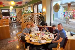 Yade Pizzeria