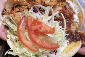 Yade Restaurant & Café