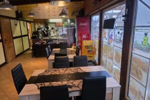 Yady&rsquo;s Pizza Haus